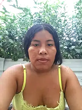 Sweet-Dirty-Storm webcam