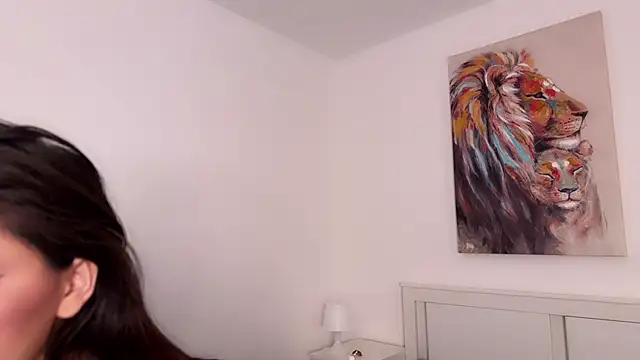 _Nanami webcam