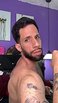 Karim_mansur webcam