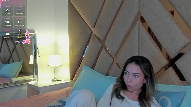 LuuluBerry webcam