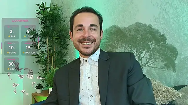 Adams_Sanz webcam