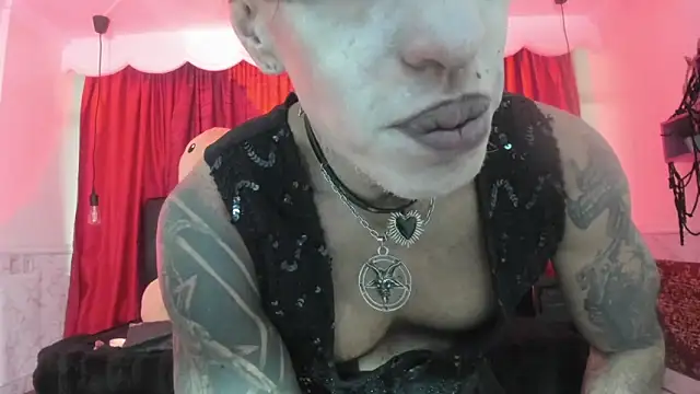 Lilith_madame_satan webcam