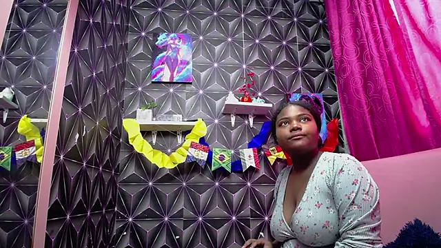 Candykss webcam