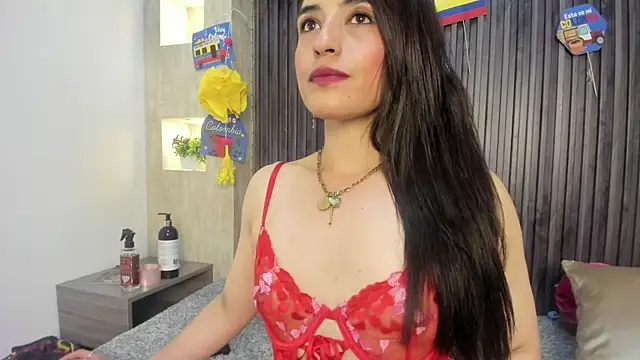 MeganNightt webcam
