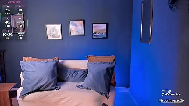 Dante_Rushx webcam
