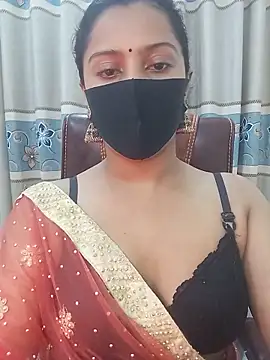 zareen_approach webcam