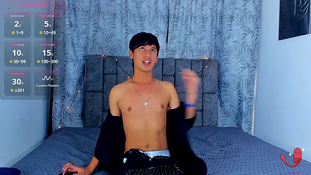 IhanKing webcam