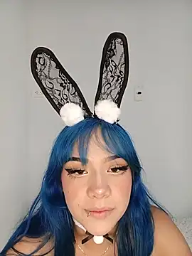 mistyyblue webcam