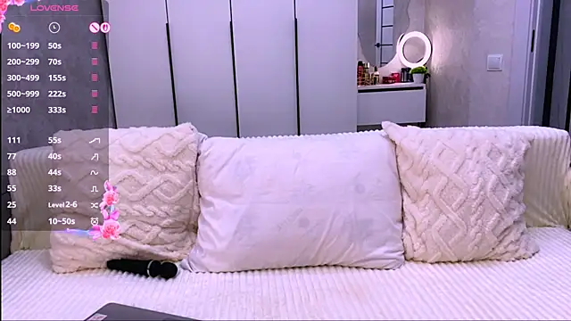 Mooniesiesita webcam