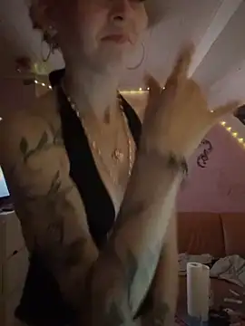 Lina-420 webcam