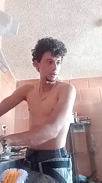 El_CharlyX69X webcam