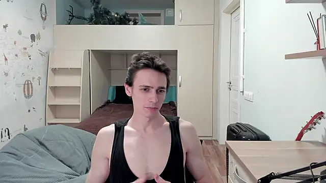 urgoddessboy live cam on StripChat