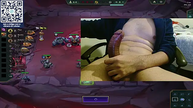NuDragon webcam