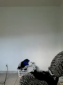 Scarlettishere webcam