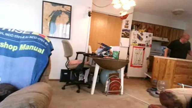 Ursulet_US webcam