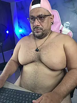 jacoob_woods webcam