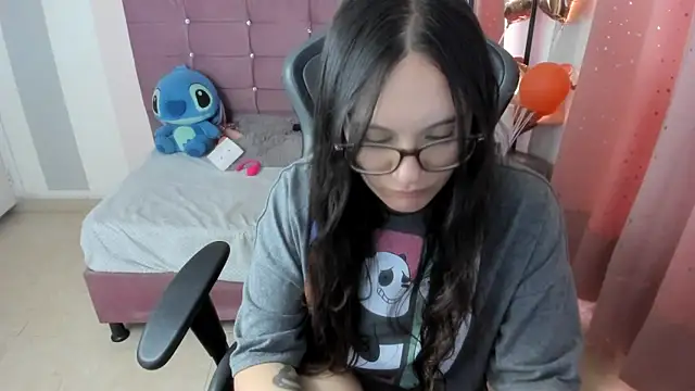 Wanda_sg webcam