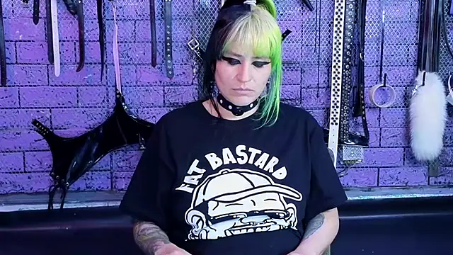 PANDORANEZZ webcam