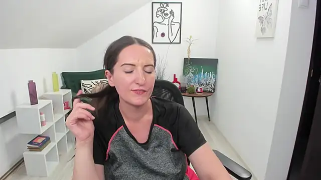 ChloeHottyX webcam