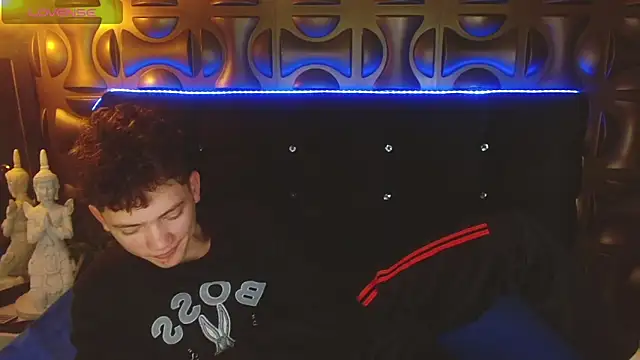 cruz_dante webcam