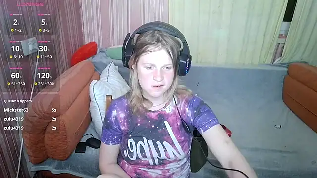 Kathlyn__Heath webcam