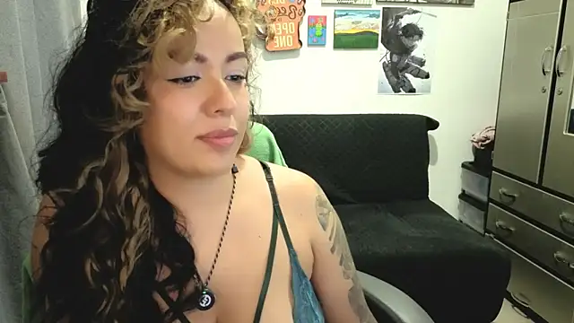 joan-star webcam
