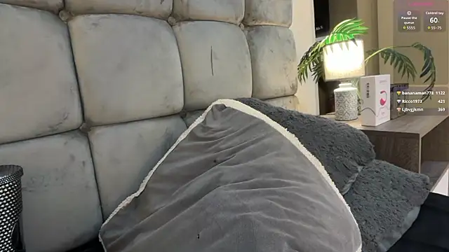 Nancrarose - Trans webcam sex chat