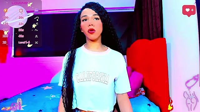 Britany_montiel webcam