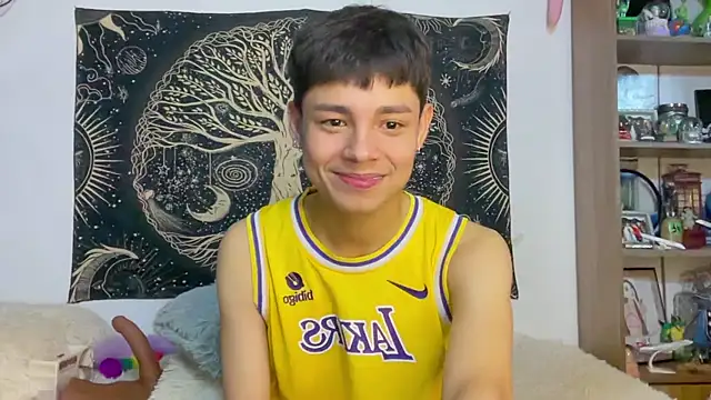 Andy_Belier23 webcam