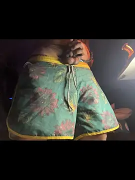 CarlRitzJay webcam