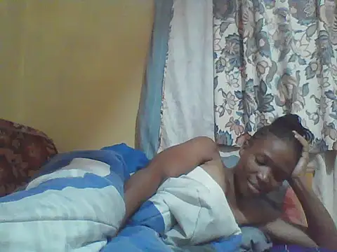 Smillie_prety webcam