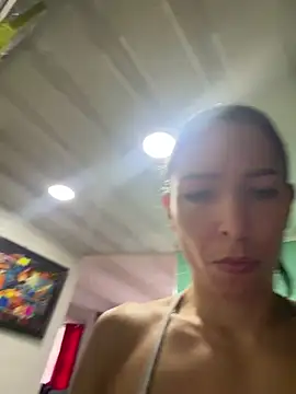 Niky_777 webcam