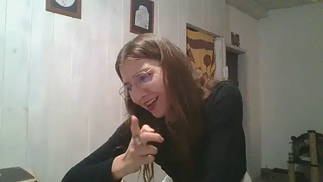 SweetyBabyDemon webcam