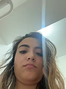 IsabellaaJoness webcam