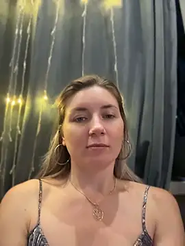 Crazy-Rosa webcam