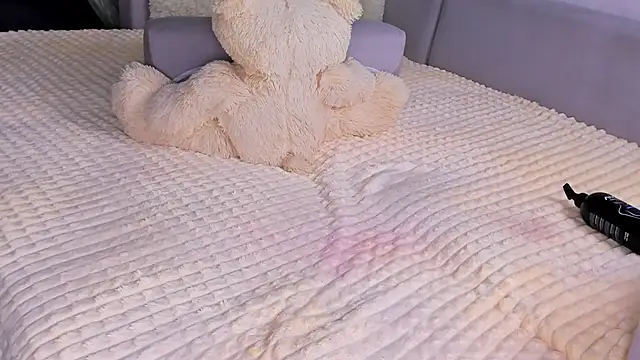 Sweeet_Barbie webcam