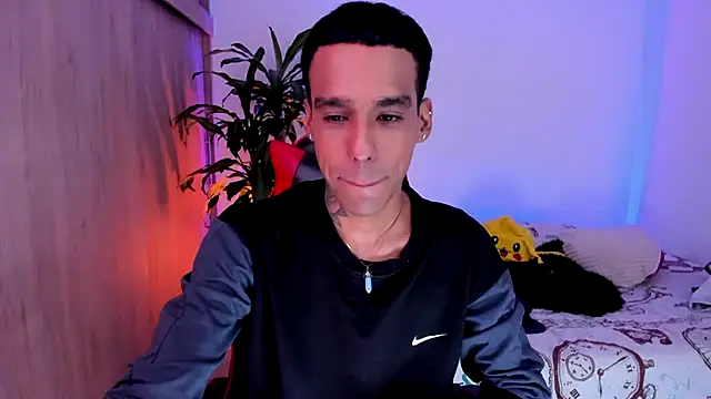 Damianwhite webcam