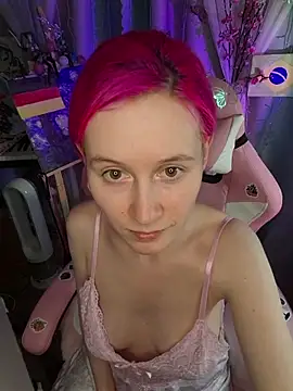Fuzzy_Unicorn webcam