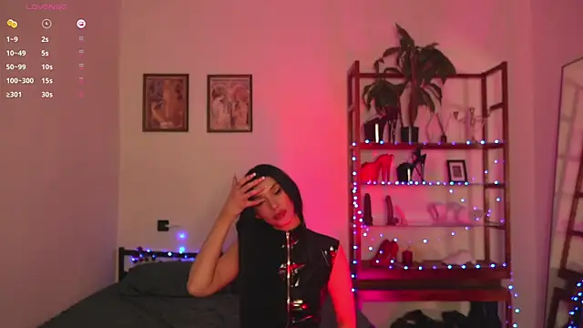 Olivia_Faye webcam