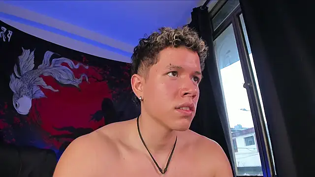 nathan_blake webcam