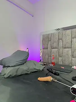 ZafiraNavarro webcam