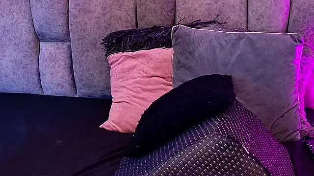 Scarlett_Sk webcam