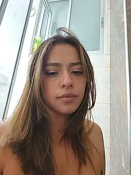 foxxy_lover webcam
