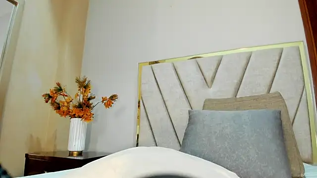 AndraCyruss webcam