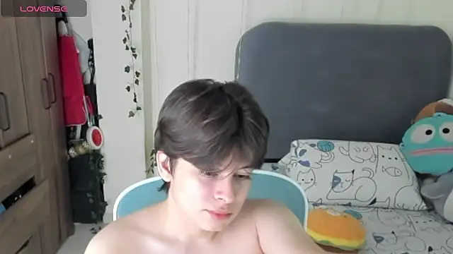 Felixzyn webcam