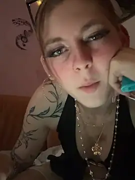 Lina-420 webcam