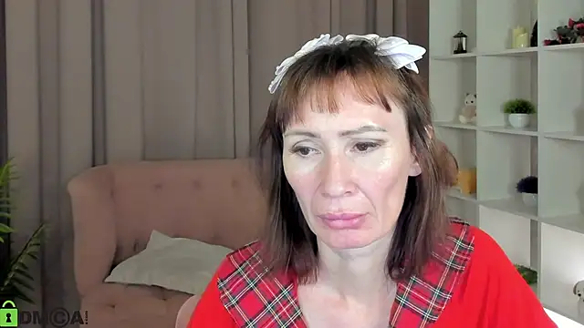 gracekellyyy webcam
