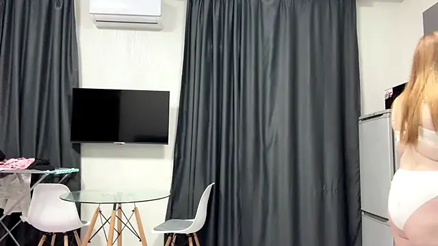 cottonboo's live room