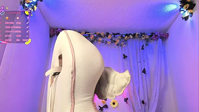 sweetbambi23 webcam