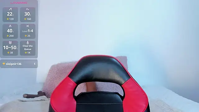 Bonnie_Grace webcam